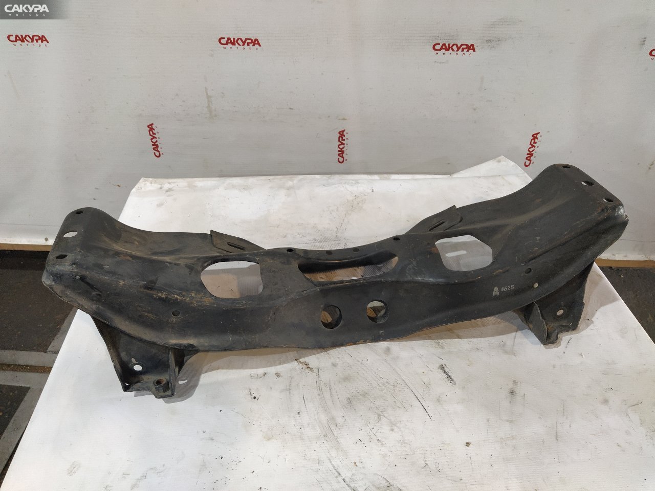 Балка поперечная передняя Subaru Impreza GD2 EJ15: купить в Сакура Красноярск.
