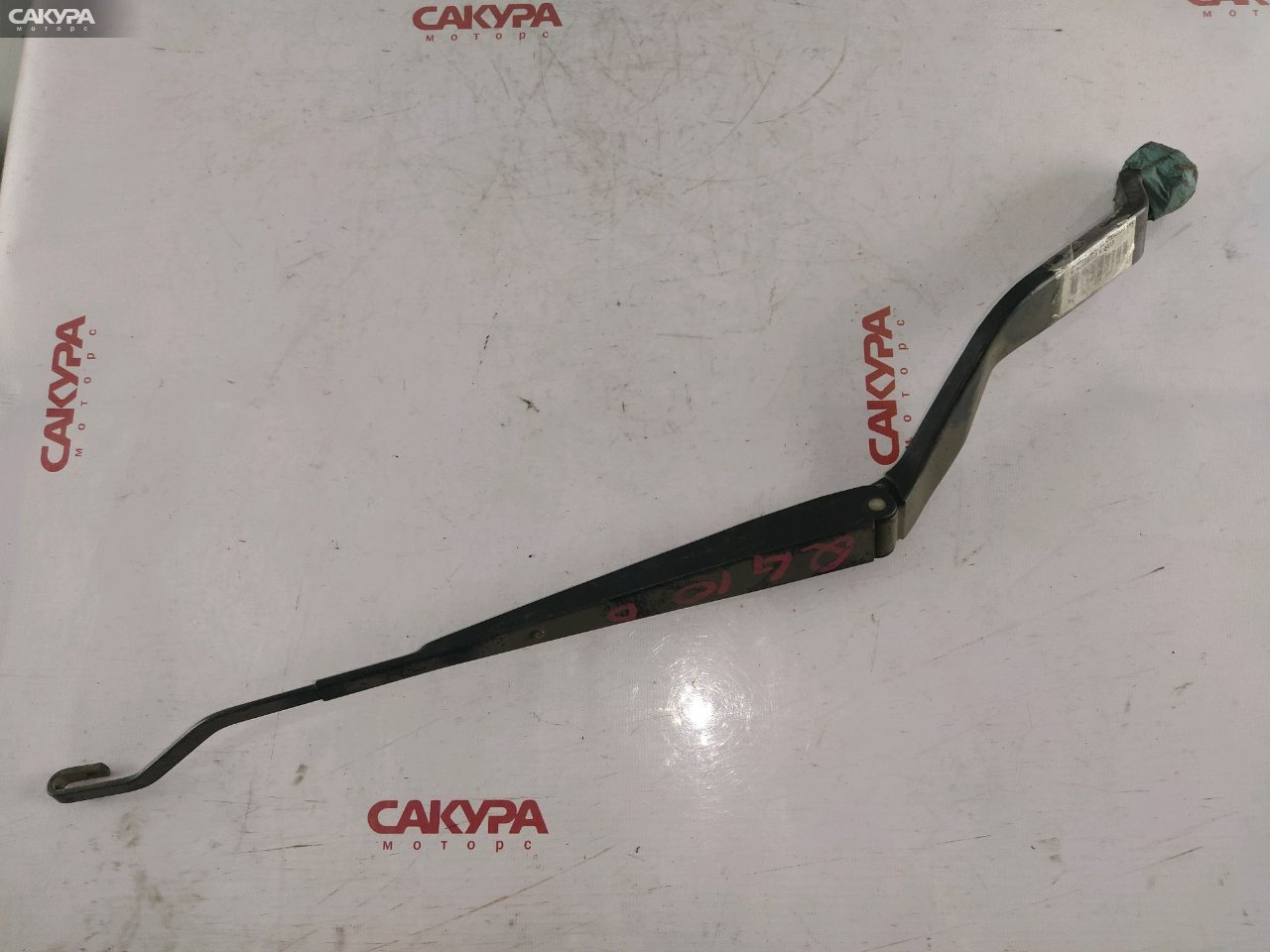 Щетка стеклоочистителя правая Nissan Bluebird Sylphy QG10: купить в Сакура Красноярск.