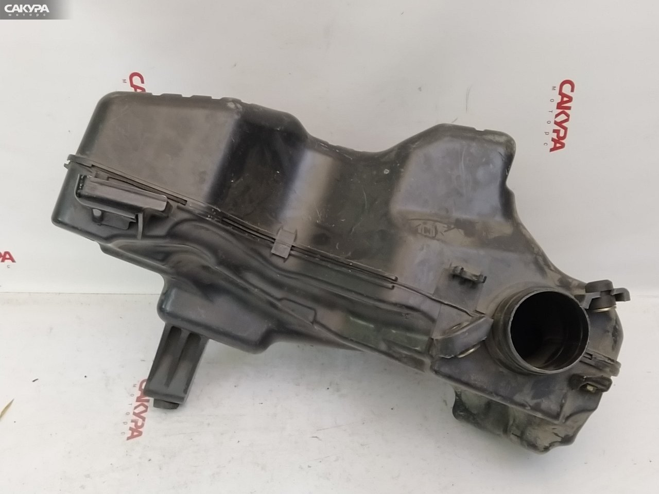 Резонатор воздушного фильтра Honda Stream RN1 D17A: купить в Сакура Красноярск.