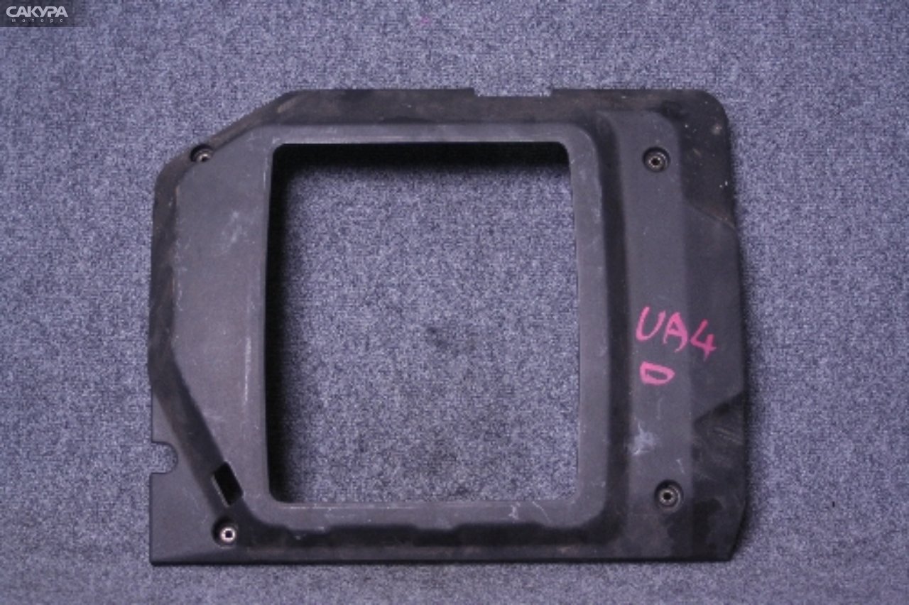 Крышка на двигатель декоративная Honda Inspire UA4 J25A: купить в Сакура Красноярск.