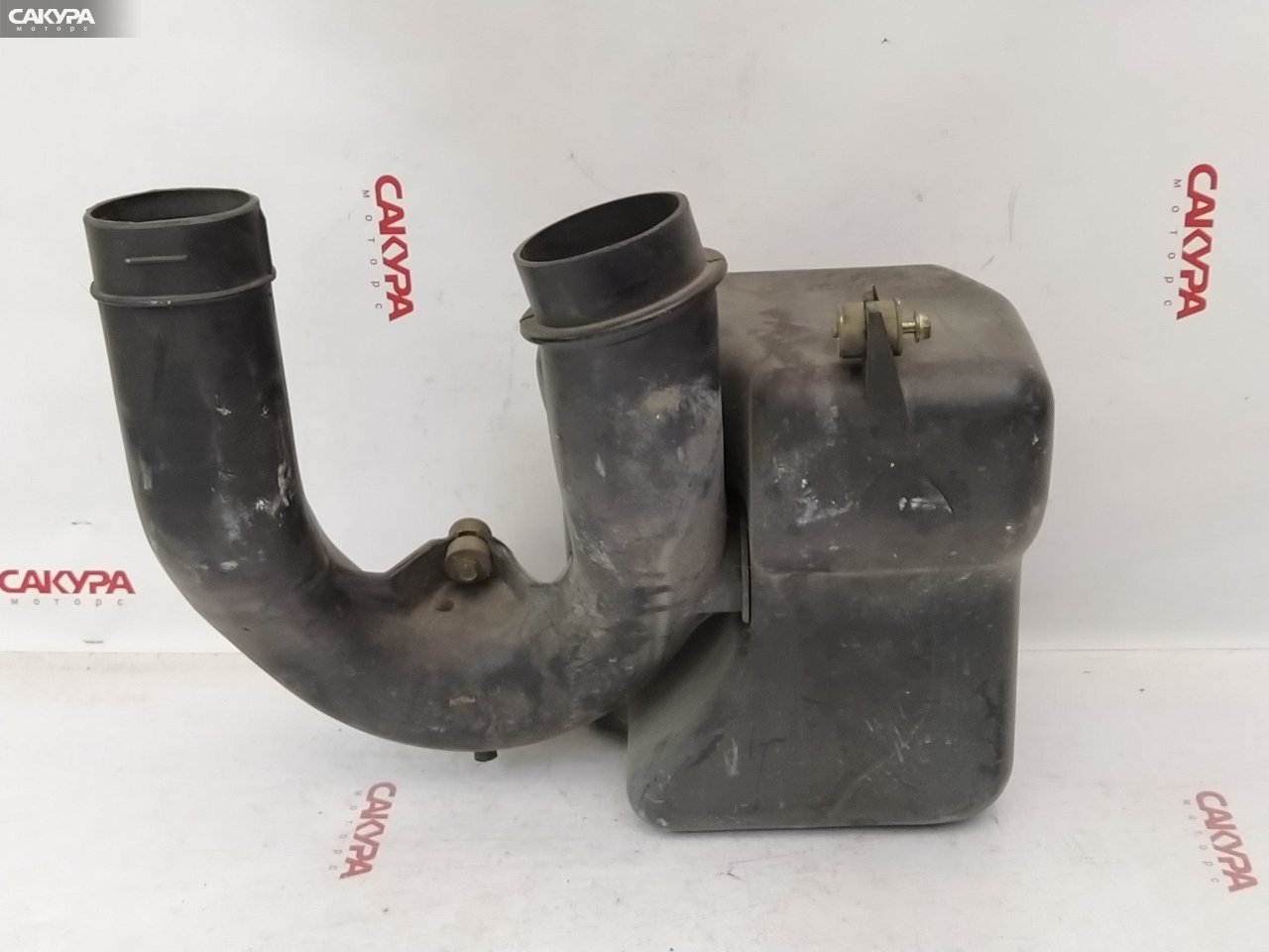 Резонатор воздушного фильтра Honda Domani MA7 D15B: купить в Сакура Красноярск.