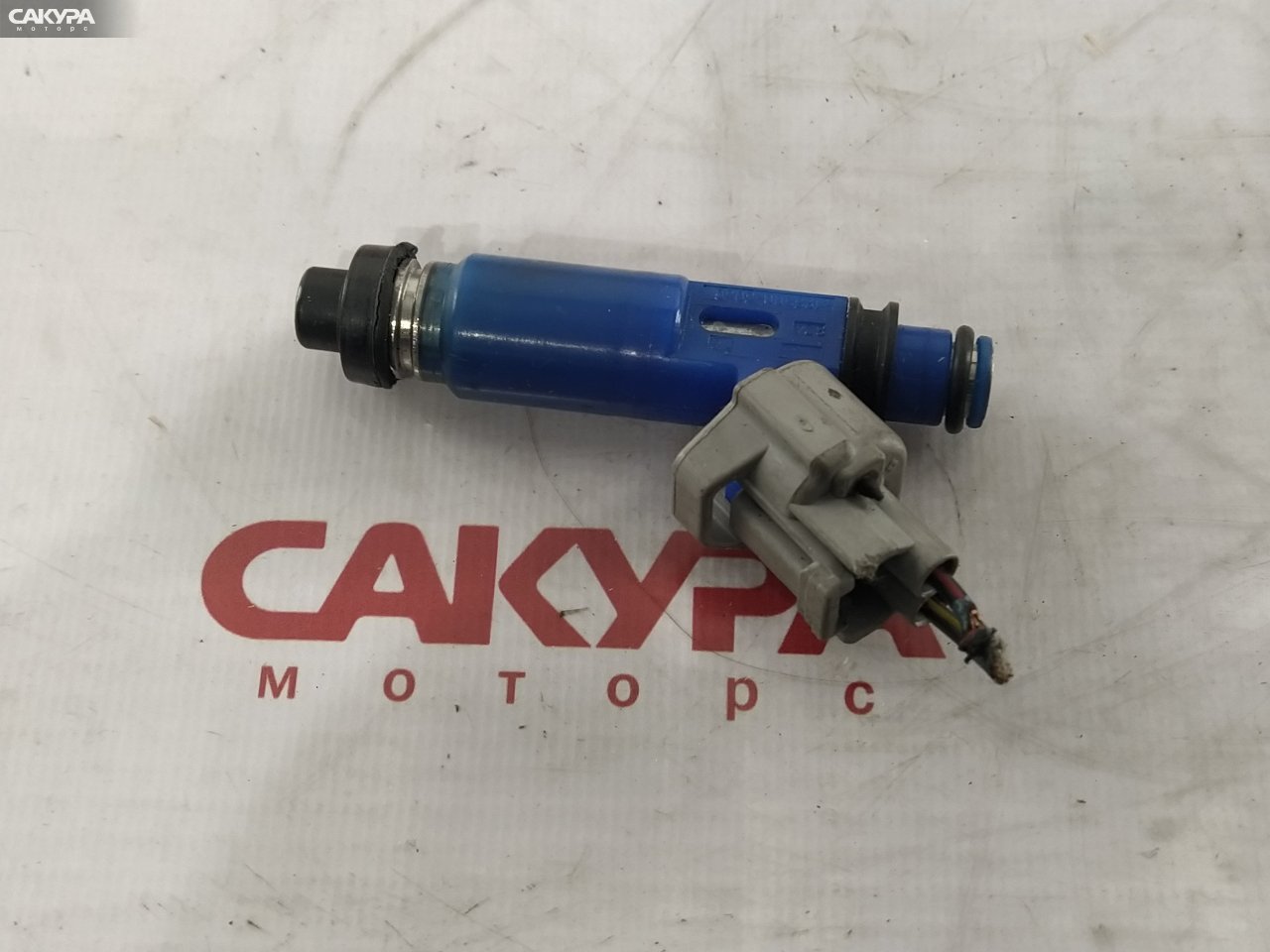 Форсунка Daihatsu HE-EG: купить в Сакура Красноярск.