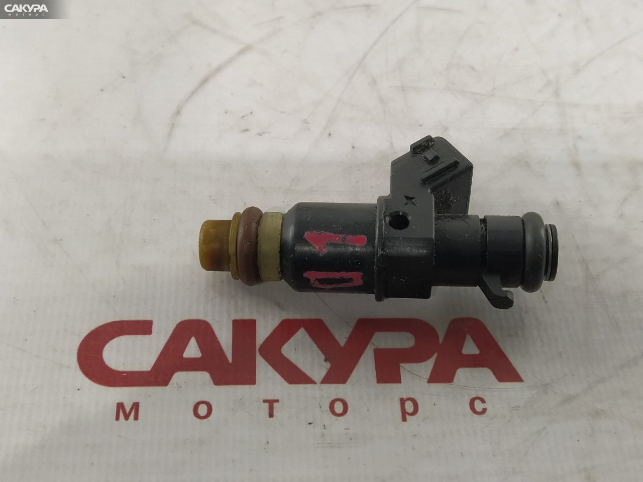 Форсунка Honda LDA: купить в Сакура Красноярск.