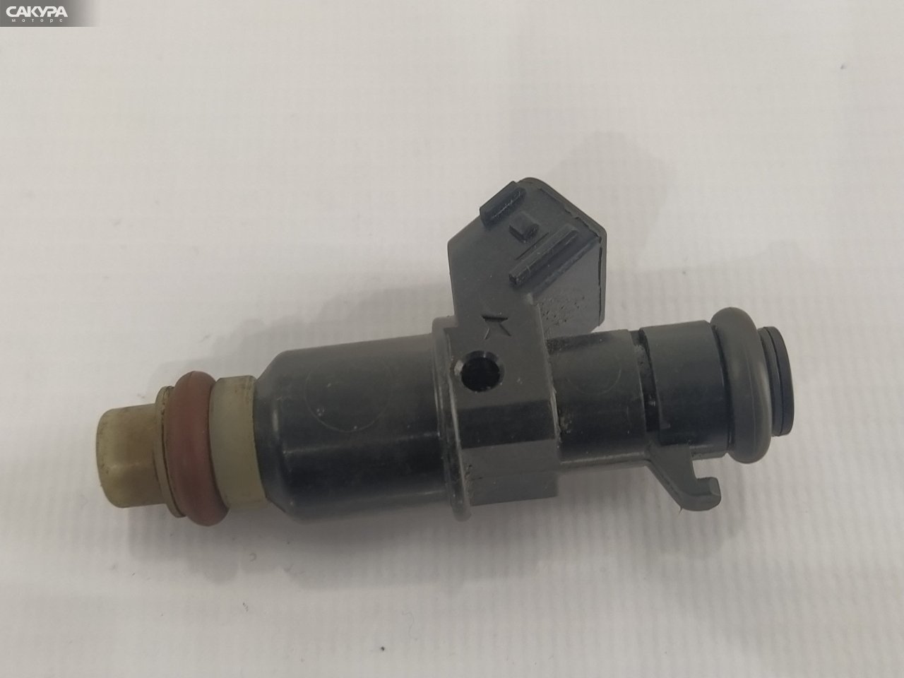 Форсунка Honda L13A: купить в Сакура Красноярск.