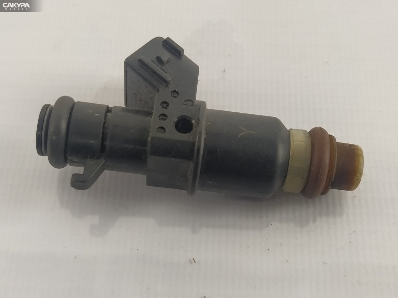 Форсунка Honda L13A: купить в Сакура Красноярск.