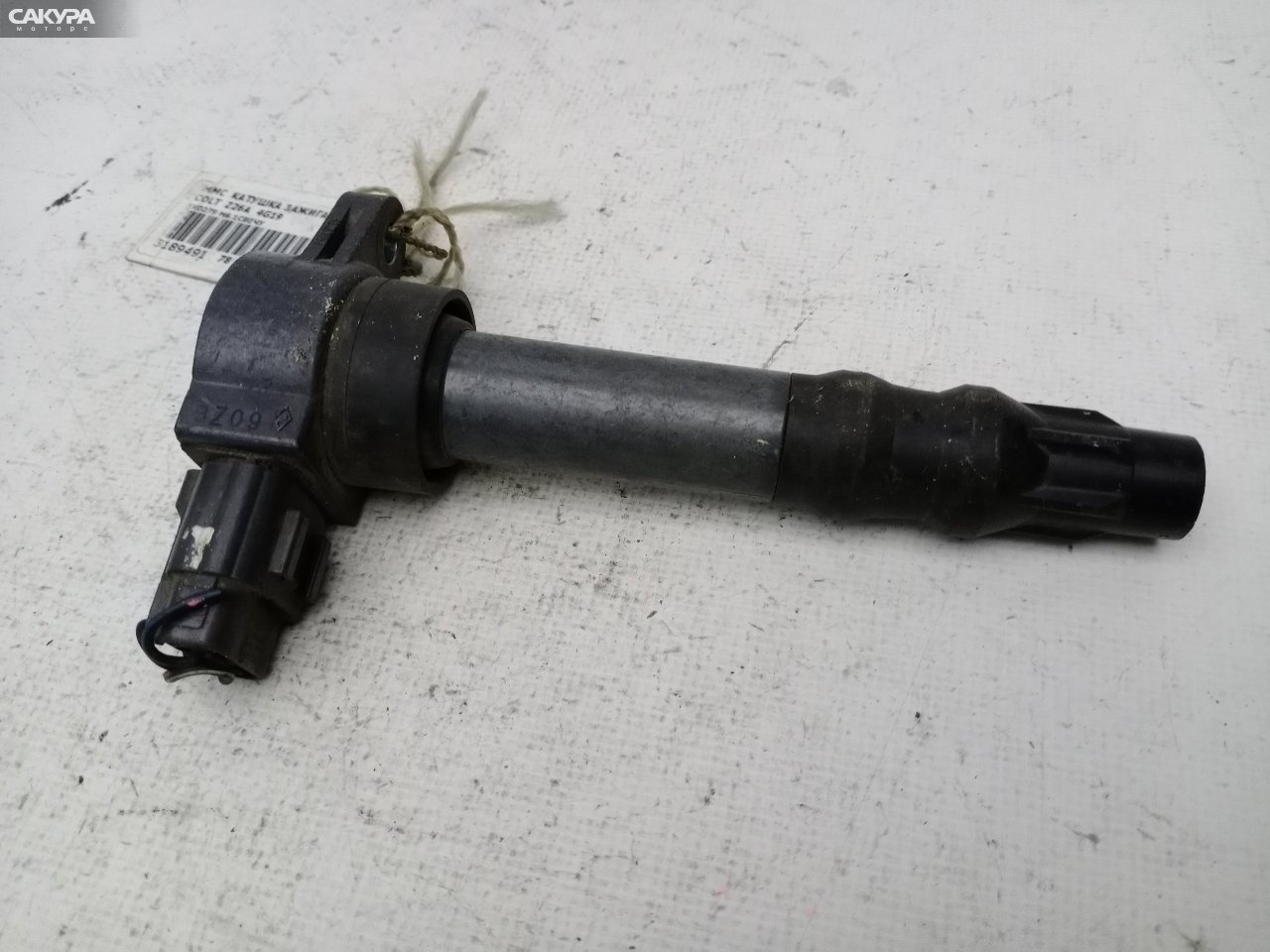 Катушка зажигания Mitsubishi Colt Z26A 4G19: купить в Сакура Красноярск.
