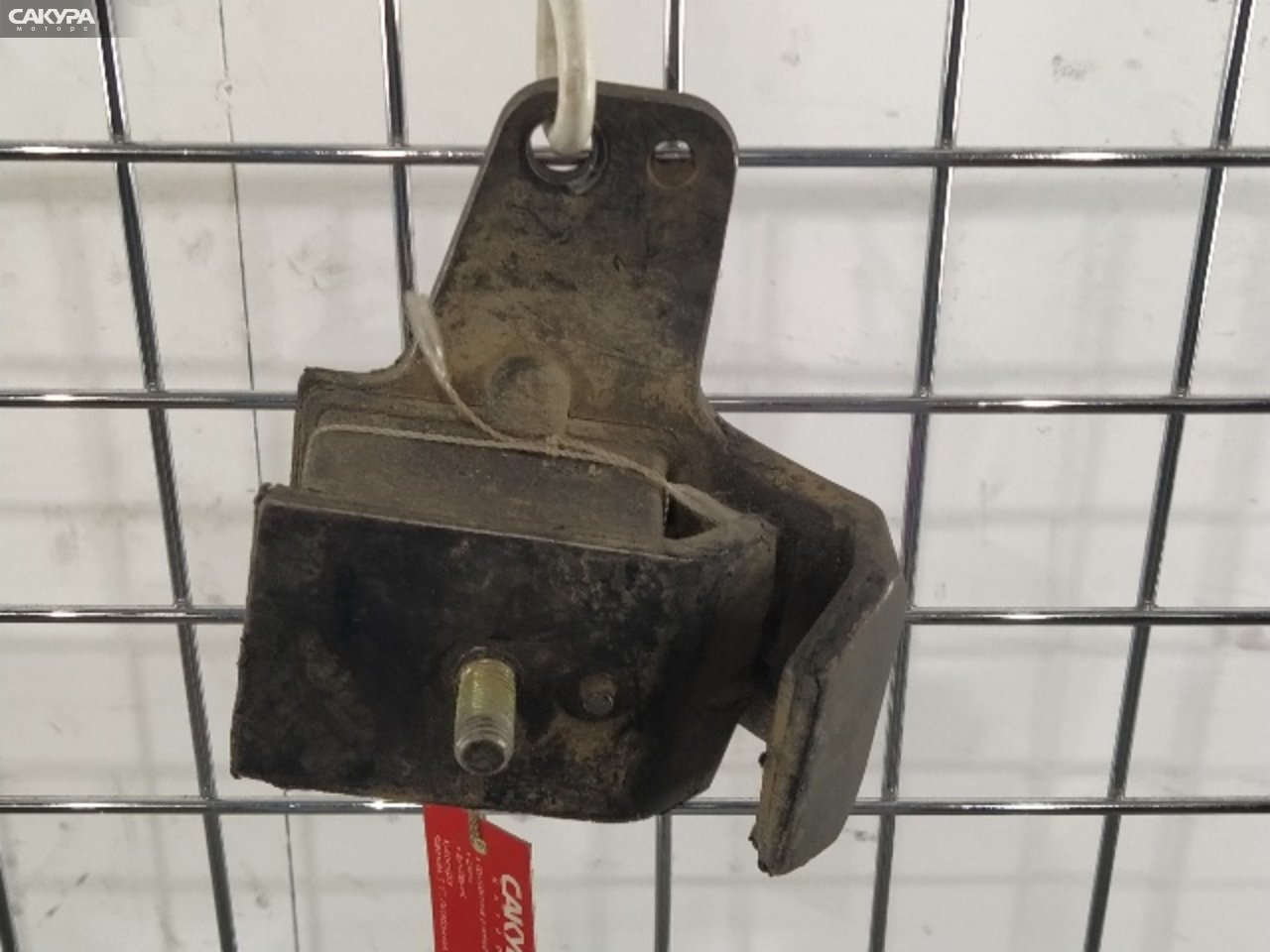 Подушка двигателя Nissan Datsun GD21 NA16S: купить в Сакура Красноярск.