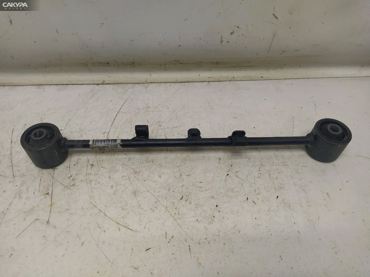 Тяга задняя Toyota Probox NCP58G 1NZ-FE: купить в Сакура Красноярск.