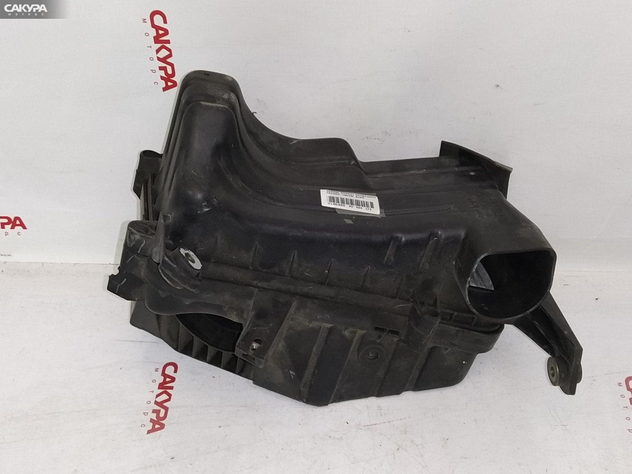 Корпус воздушного фильтра Suzuki Escudo TA01W G16A: купить в Сакура Красноярск.