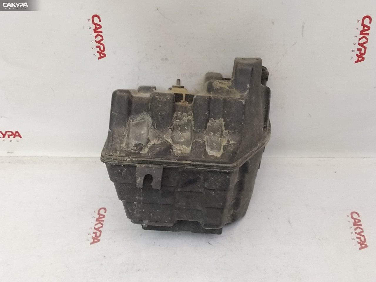 Резонатор воздушного фильтра Toyota Corona ST170 4S-FI: купить в Сакура Красноярск.