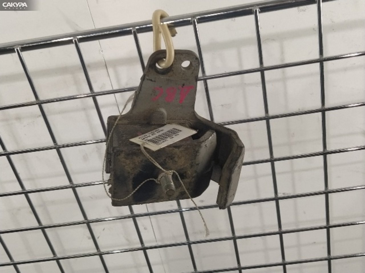 Подушка двигателя Nissan Datsun GD21 NA16S: купить в Сакура Красноярск.