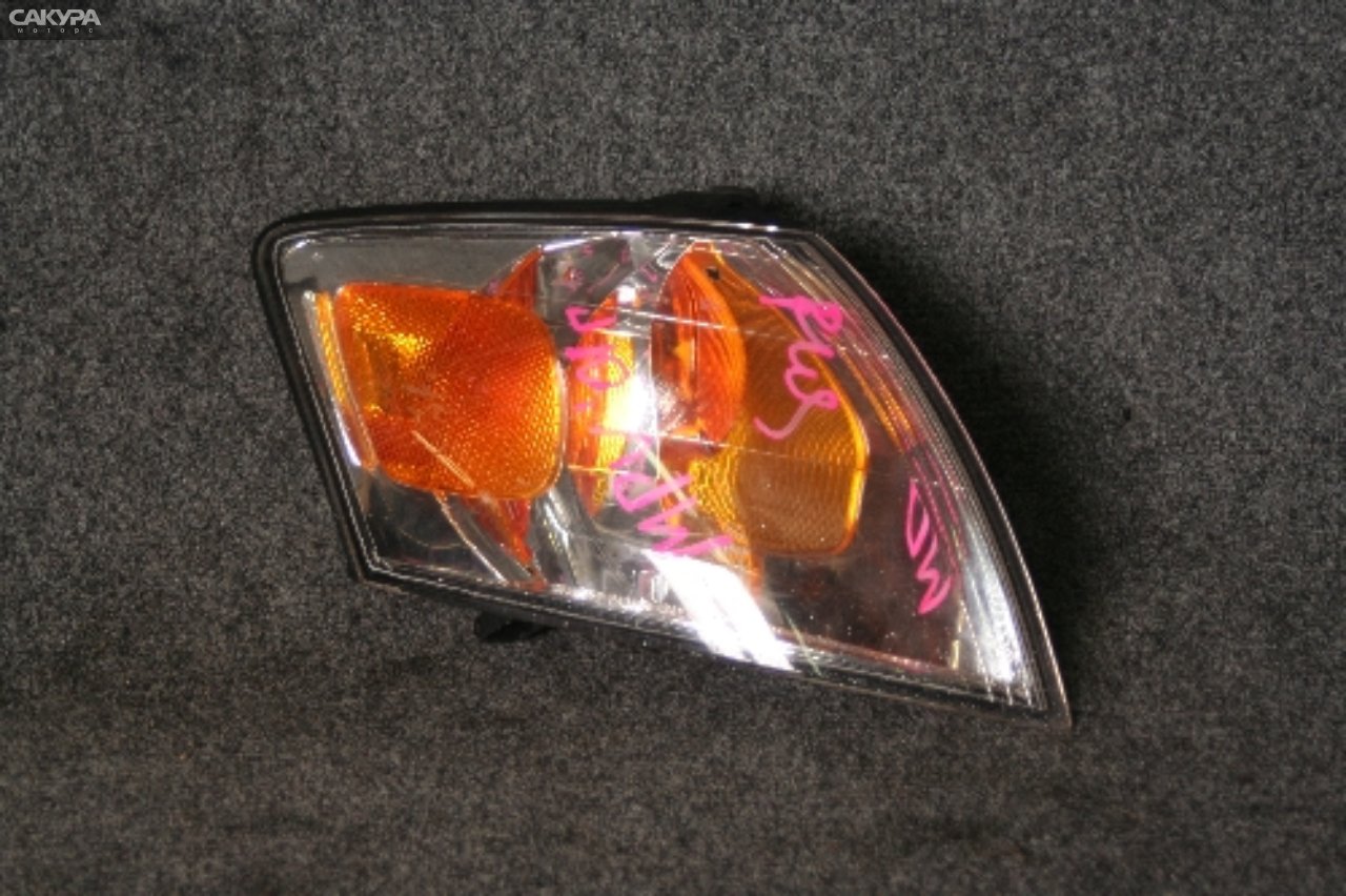 Габарит правый Mazda MPV LW5W R4149: купить в Сакура Красноярск.