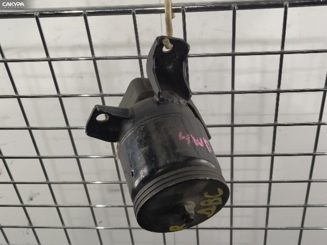 Подушка двигателя правая Mitsubishi Colt Z26A 4G19: купить в Сакура Красноярск.
