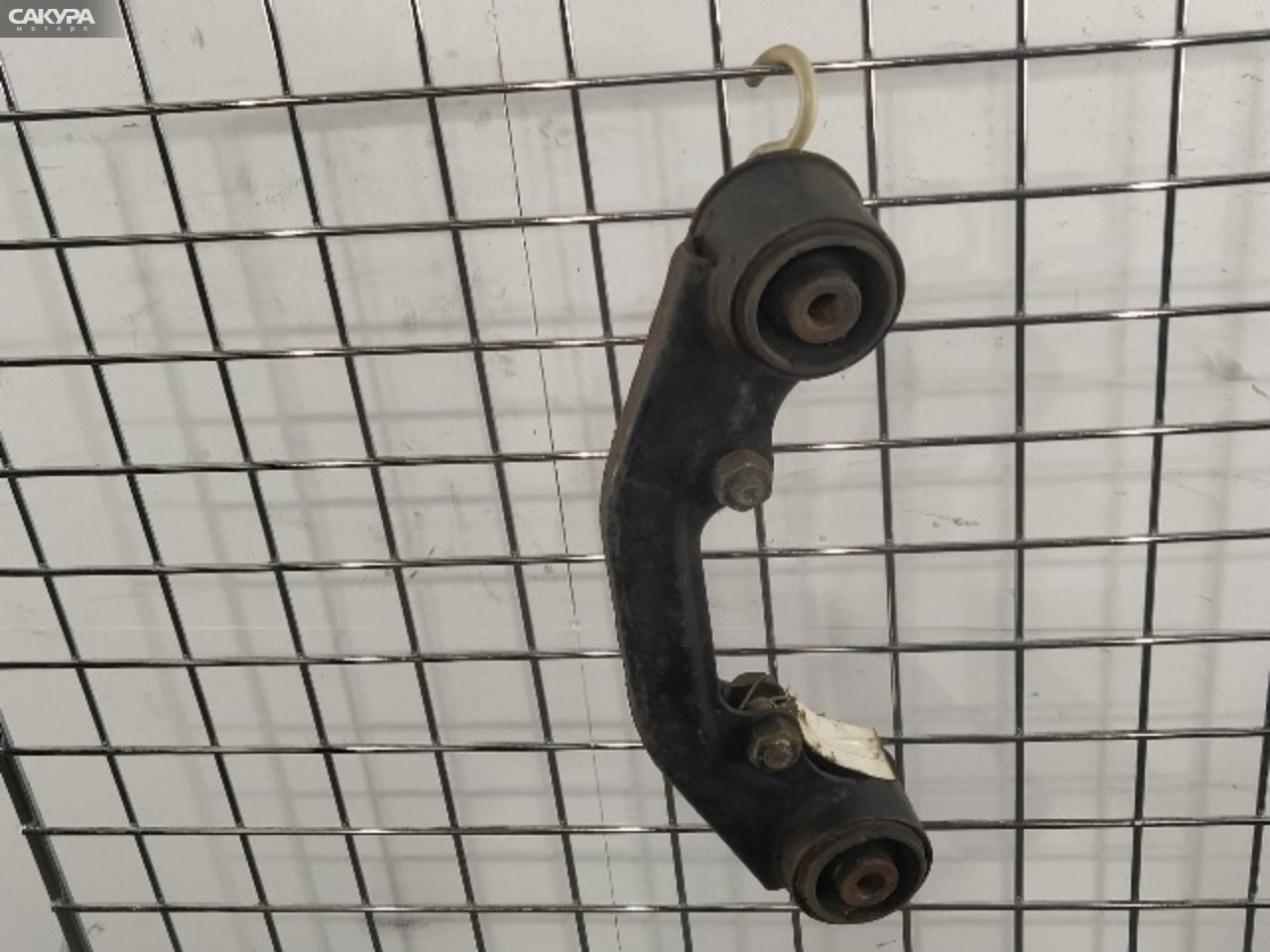 Подушка редуктора задняя Nissan Bassara JTNU30 QR25DE: купить в Сакура Красноярск.