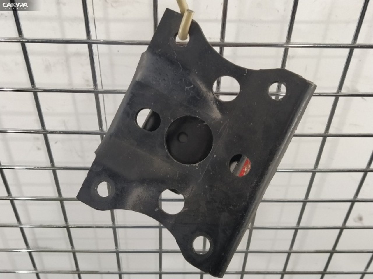 Подушка двигателя левая Nissan Primera P11 SR18DE: купить в Сакура Красноярск.