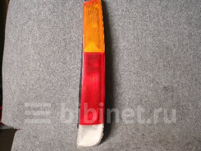 Купить Фонарь стоп-сигнала на Toyota Sprinter Carib AE115G правый в Красноярске
