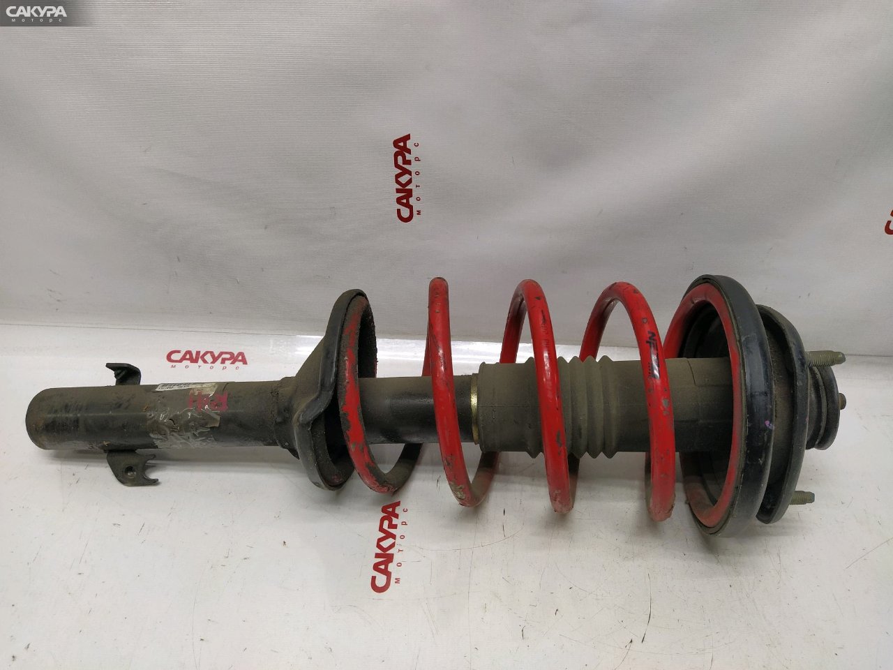 Стойка подвески передняя правая Honda S-MX RH1 B20B: купить в Сакура Красноярск.
