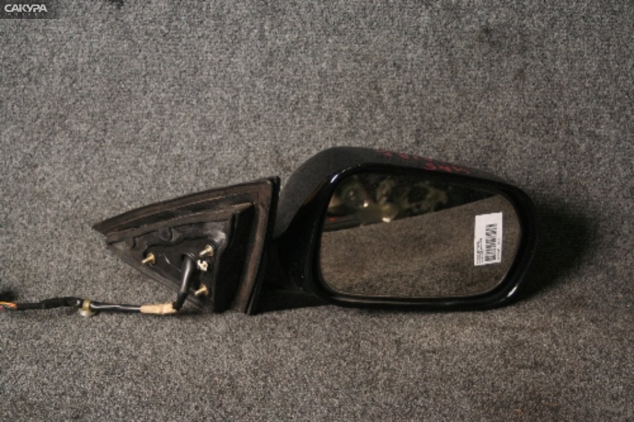 Зеркало боковое правое Honda Inspire UA5 J32A: купить в Сакура Красноярск.