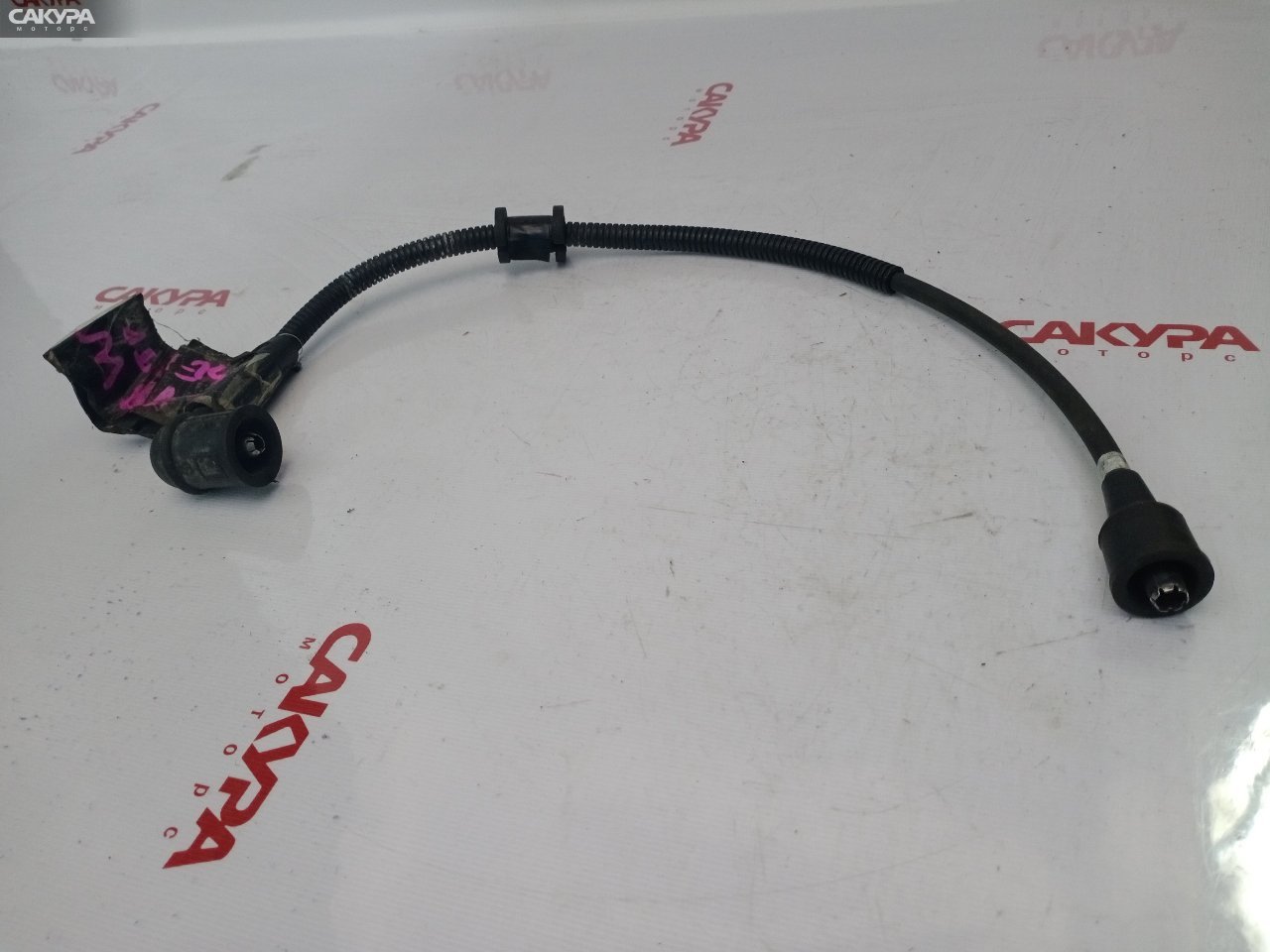 Провод высоковольтный Mazda Capella GV8W F8: купить в Сакура Красноярск.