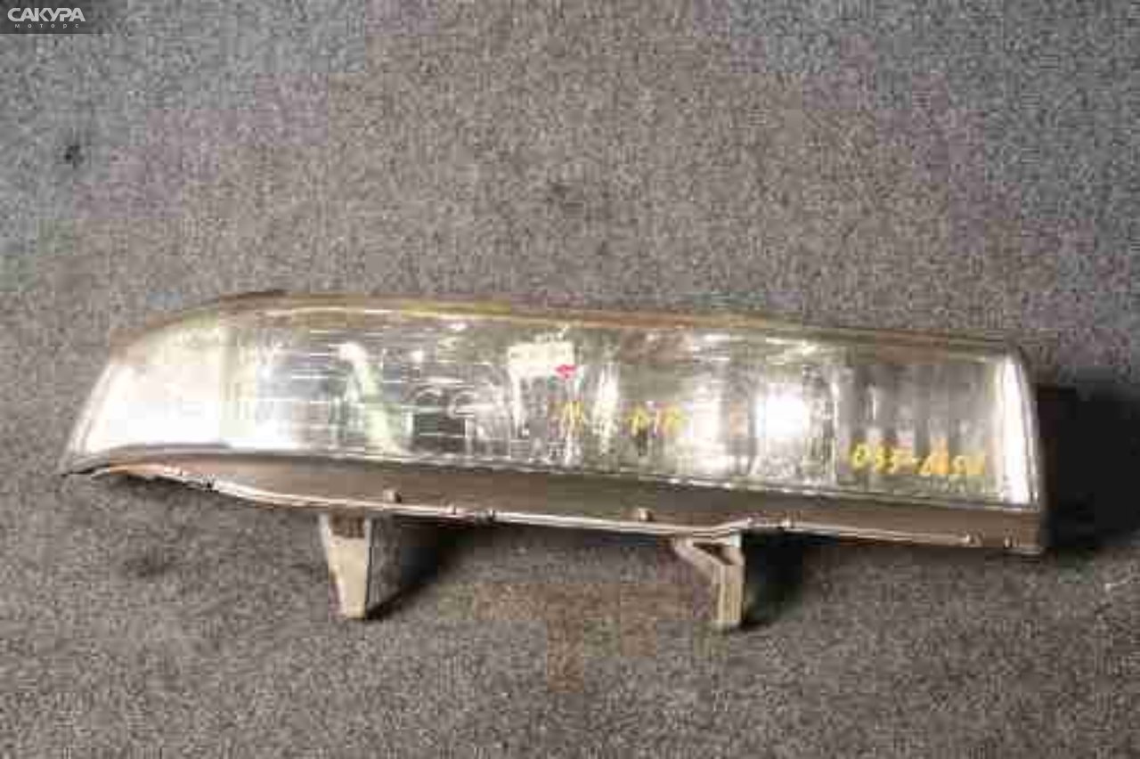 Фара правая Honda Inspire CC2 033-6659: купить в Сакура Красноярск.