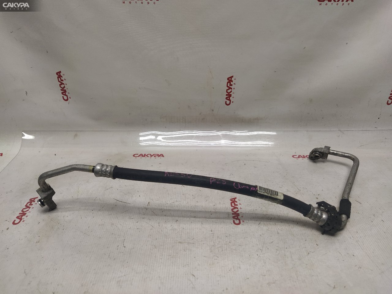 Шланг кондиционера Toyota Vista Ardeo AZV50G 1AZ-FSE: купить в Сакура Красноярск.