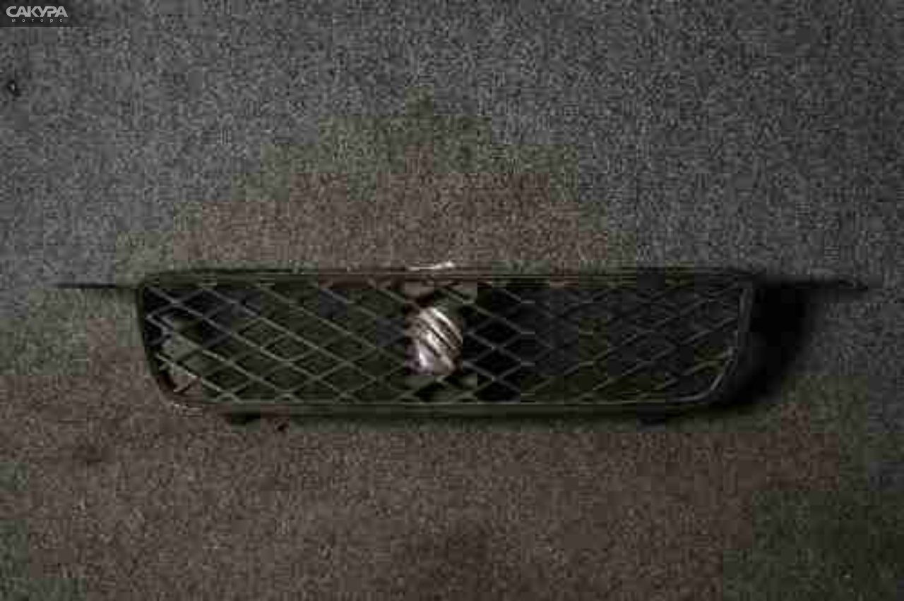 Решетка радиатора Toyota Sprinter AE110 5A-FE: купить в Сакура Красноярск.