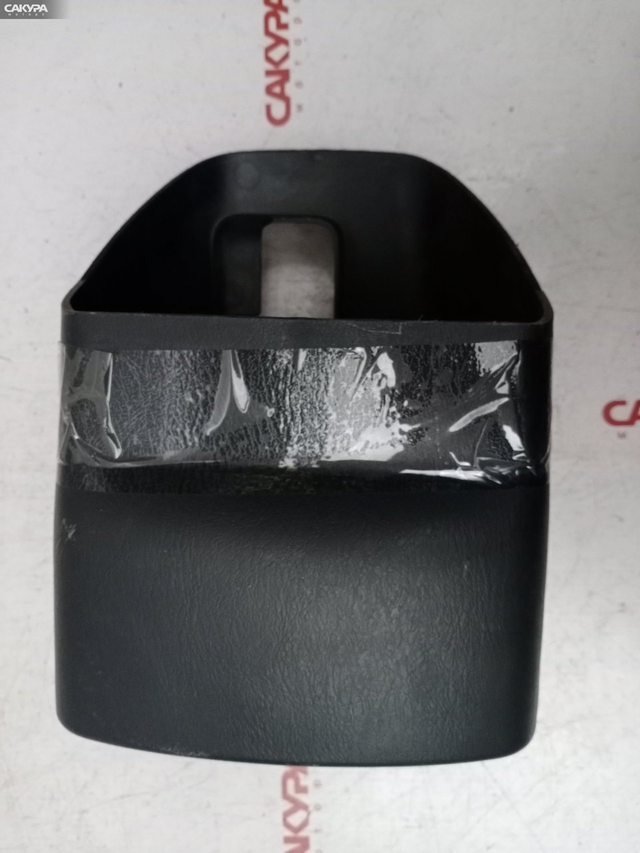 Кожух рулевой колонки Toyota Harrier MCU10W 1MZ-FE: купить в Сакура Красноярск.