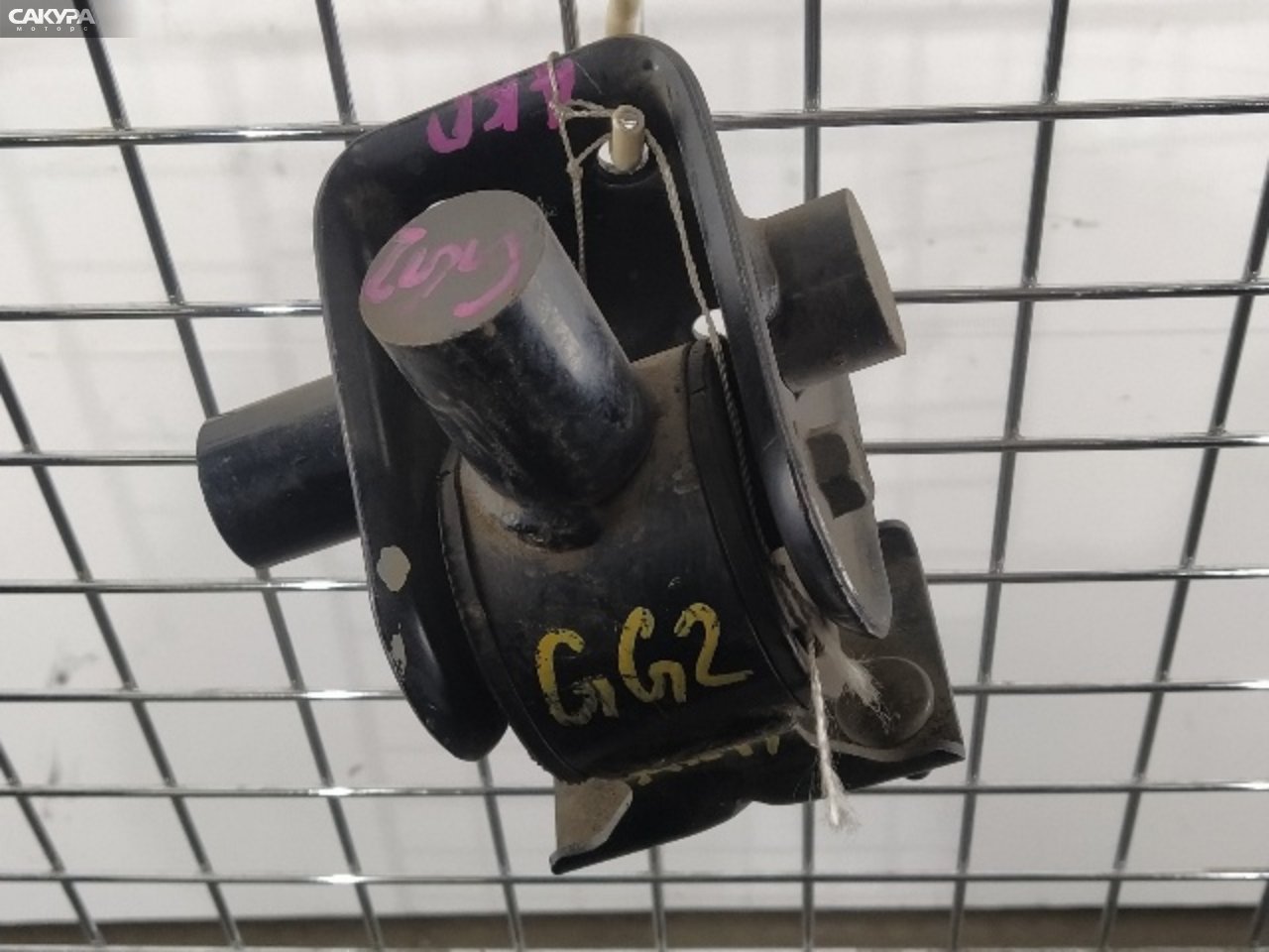 Подушка двигателя задняя Subaru Impreza GG2 EJ152: купить в Сакура Красноярск.
