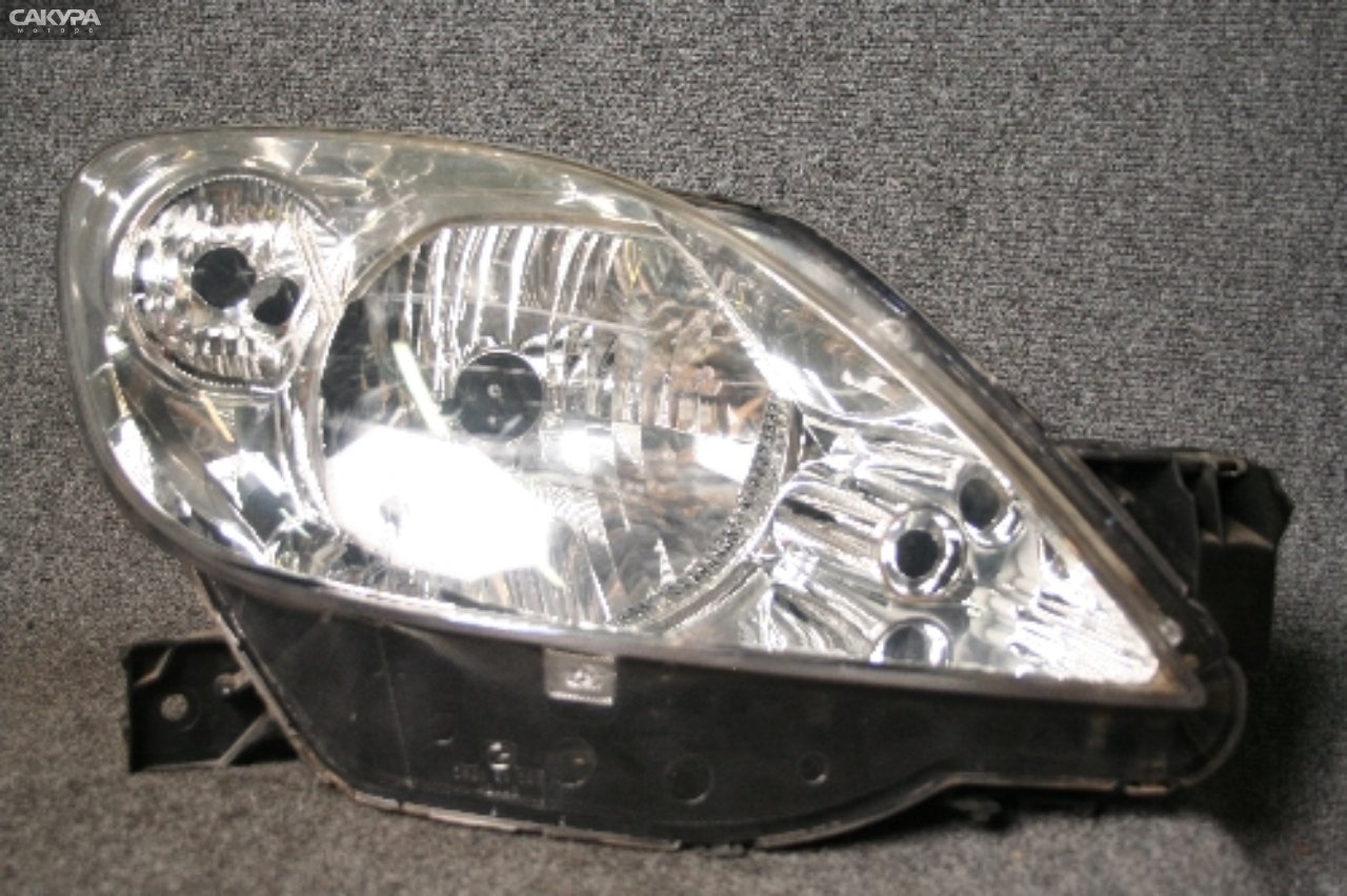 Фара правая Mazda Demio DY3W ZJ-VE P5061: купить в Сакура Красноярск.