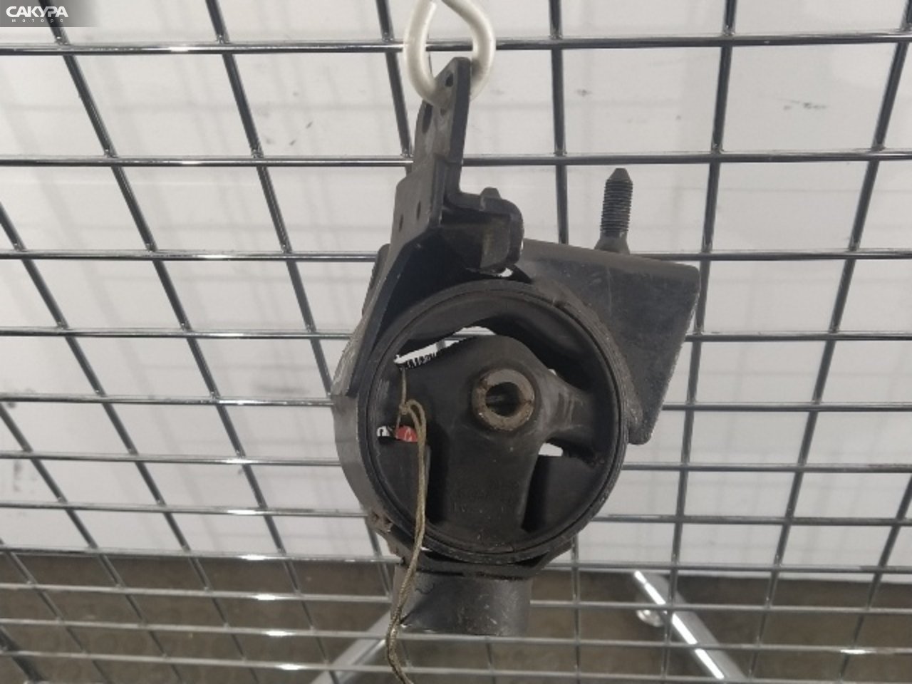 Подушка двигателя задняя левая Nissan Rasheen RFNB14 GA15DE: купить в Сакура Красноярск.