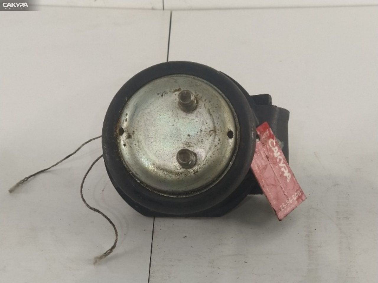 Подушка двигателя правая Nissan Elgrand ALE50 VG33E: купить в Сакура Красноярск.