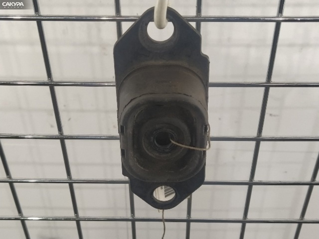 Подушка двигателя левая Nissan March AK12 CR12DE: купить в Сакура Красноярск.