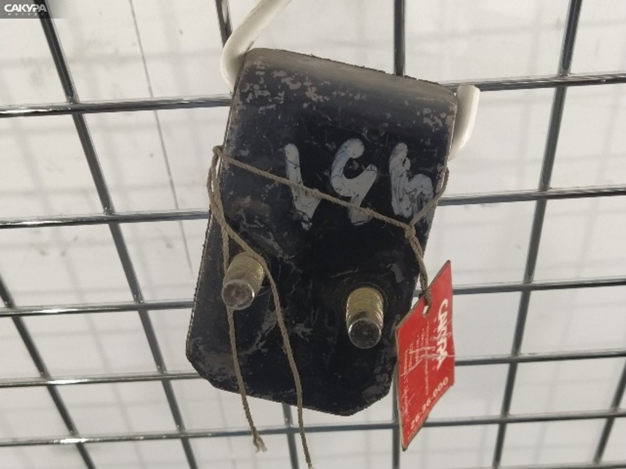 Подушка двигателя Nissan Cedric Y31 VG20DET: купить в Сакура Красноярск.