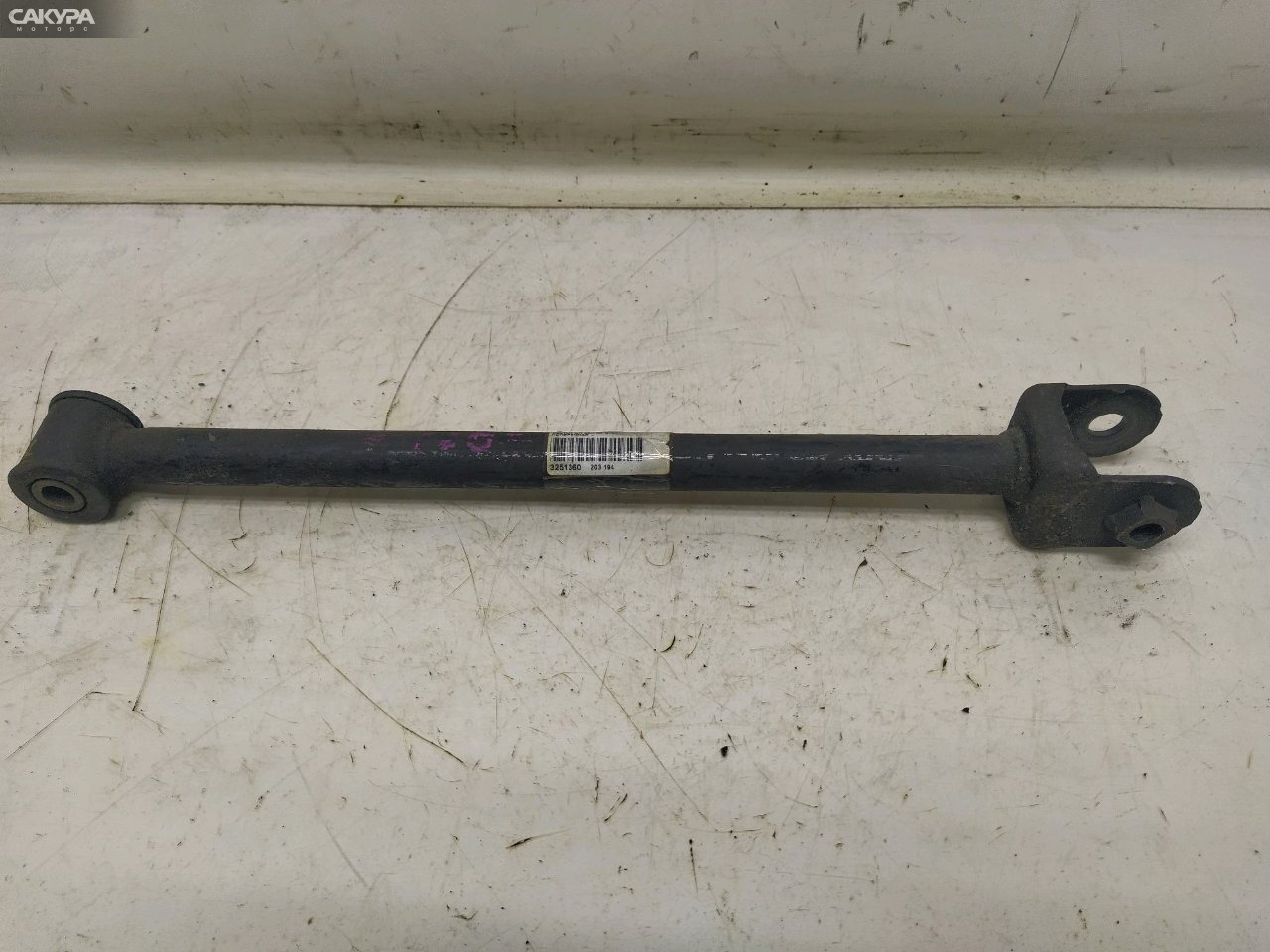 Тяга задняя Suzuki Cultus Crescent GD31S G16A: купить в Сакура Красноярск.