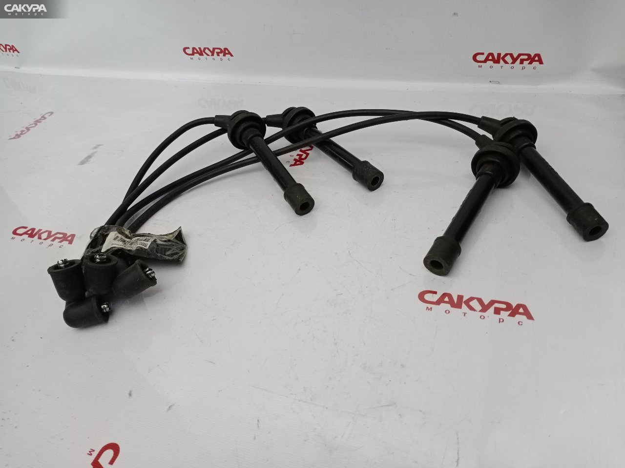 Провод высоковольтный Nissan March K11 CG10DE: купить в Сакура Красноярск.