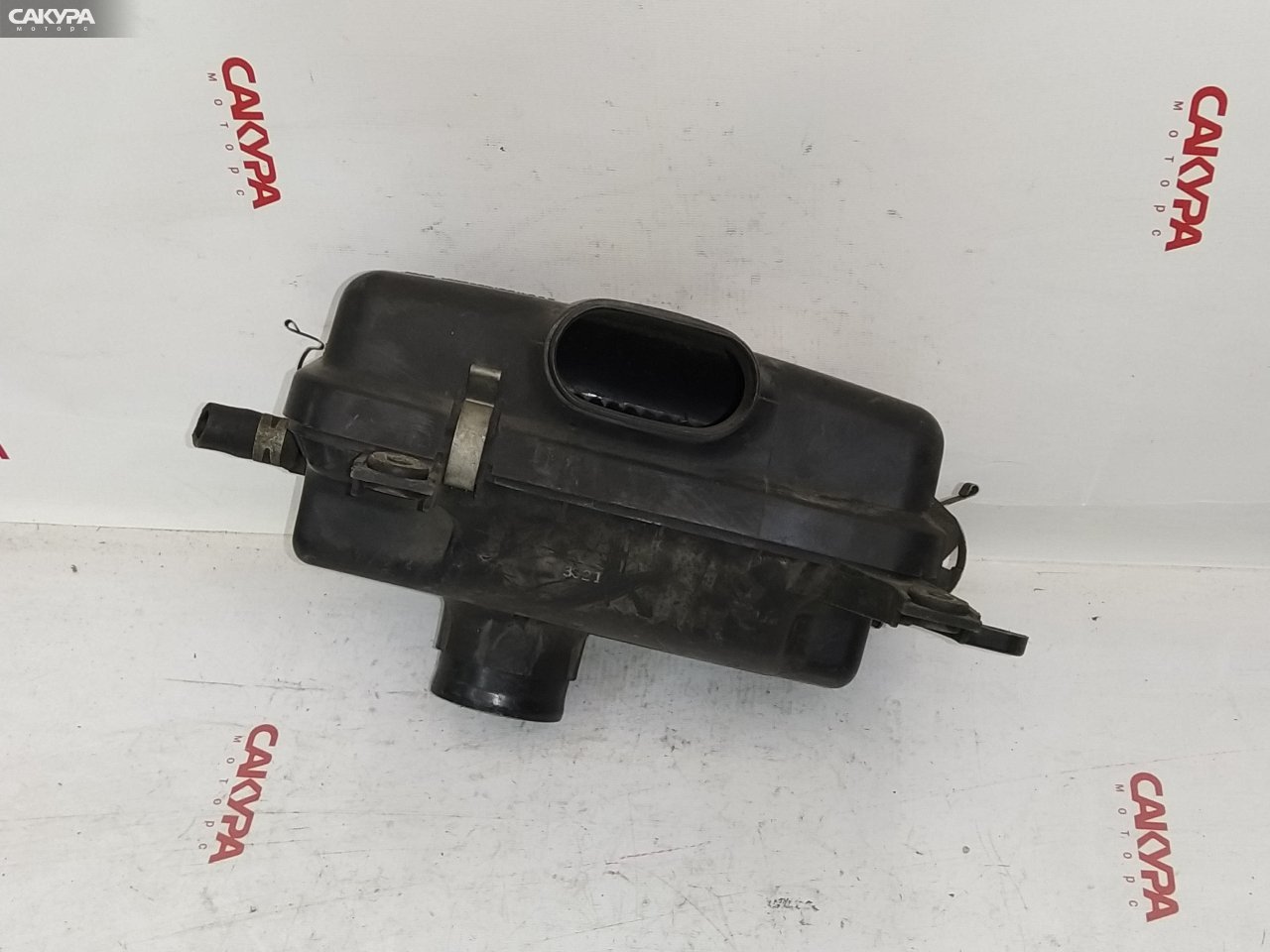 Корпус воздушного фильтра Suzuki Chevrolet Cruze HR51S M13A: купить в Сакура Красноярск.