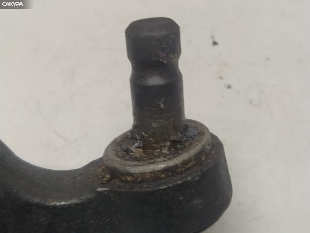 Рычаг подвески передний Mazda Demio DW3W B3E: купить в Сакура Красноярск.