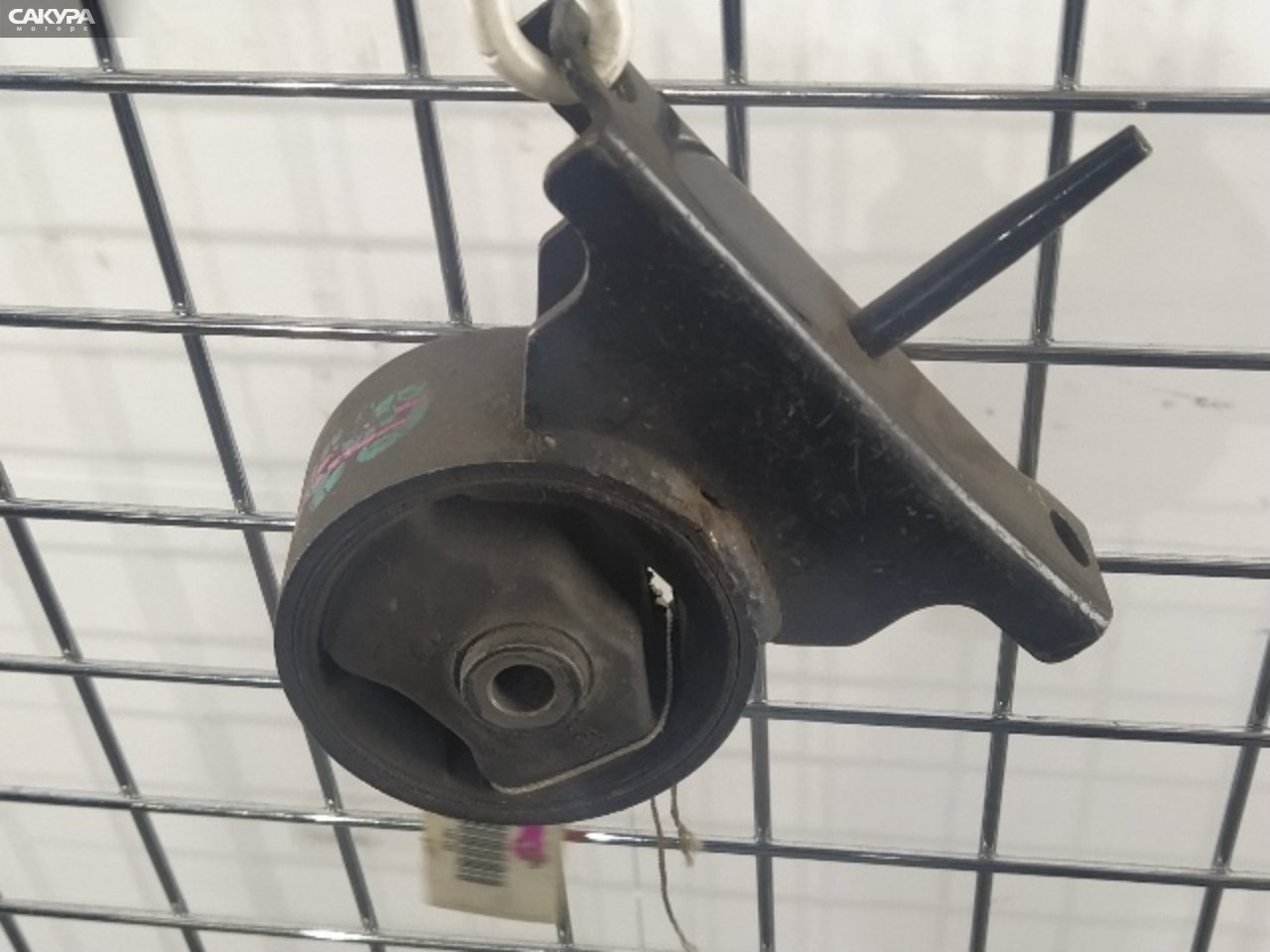 Подушка двигателя левая Suzuki Cultus GC21S G15A: купить в Сакура Красноярск.