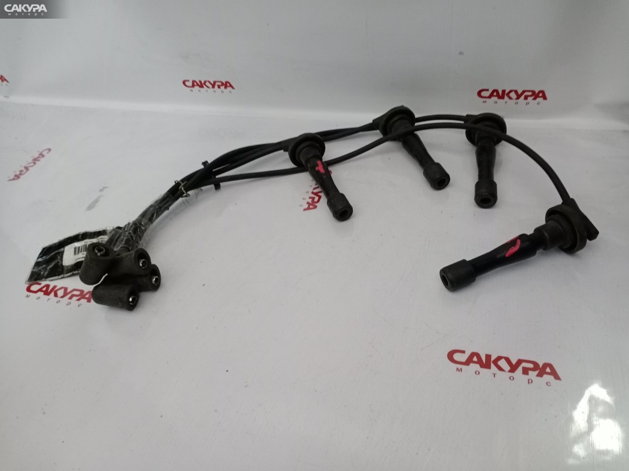 Провод высоковольтный Honda B20B: купить в Сакура Красноярск.