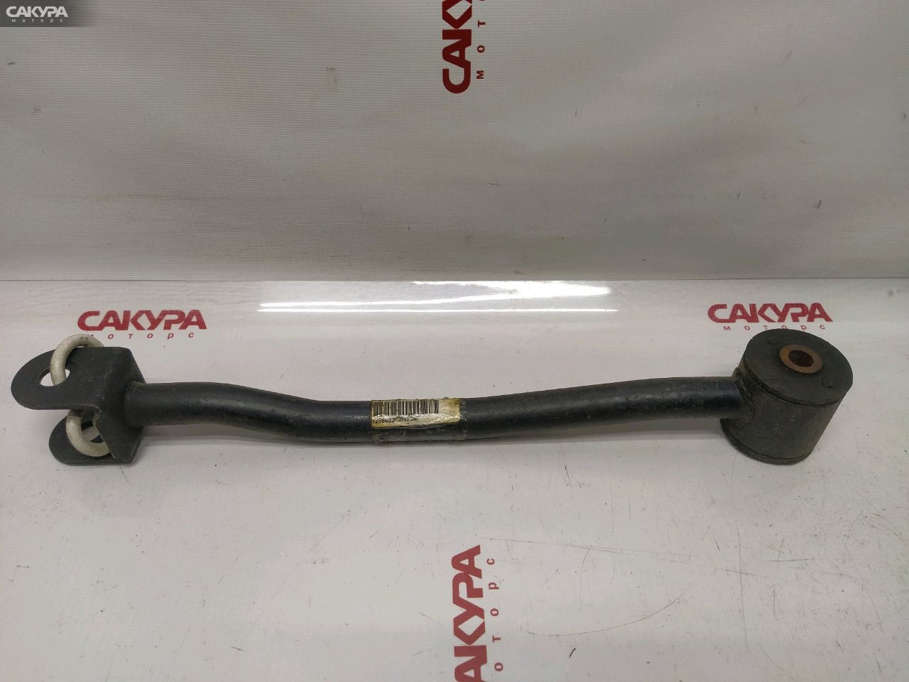 Тяга задняя Nissan Pulsar FNN14 GA15DS: купить в Сакура Красноярск.