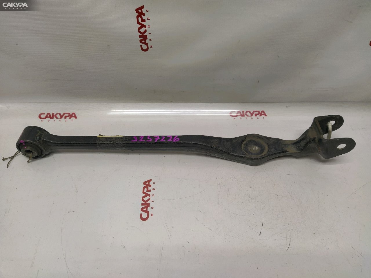 Тяга задняя Nissan Wingroad WHNY11 QG18DE: купить в Сакура Красноярск.