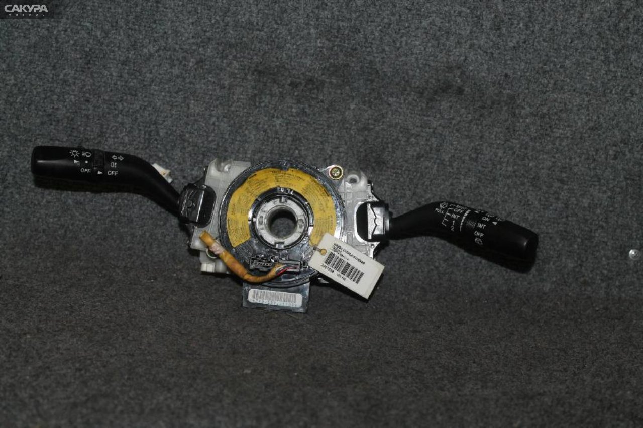 Переключатели подрулевые Mazda Mazda 6 GG RF5C: купить в Сакура Красноярск.