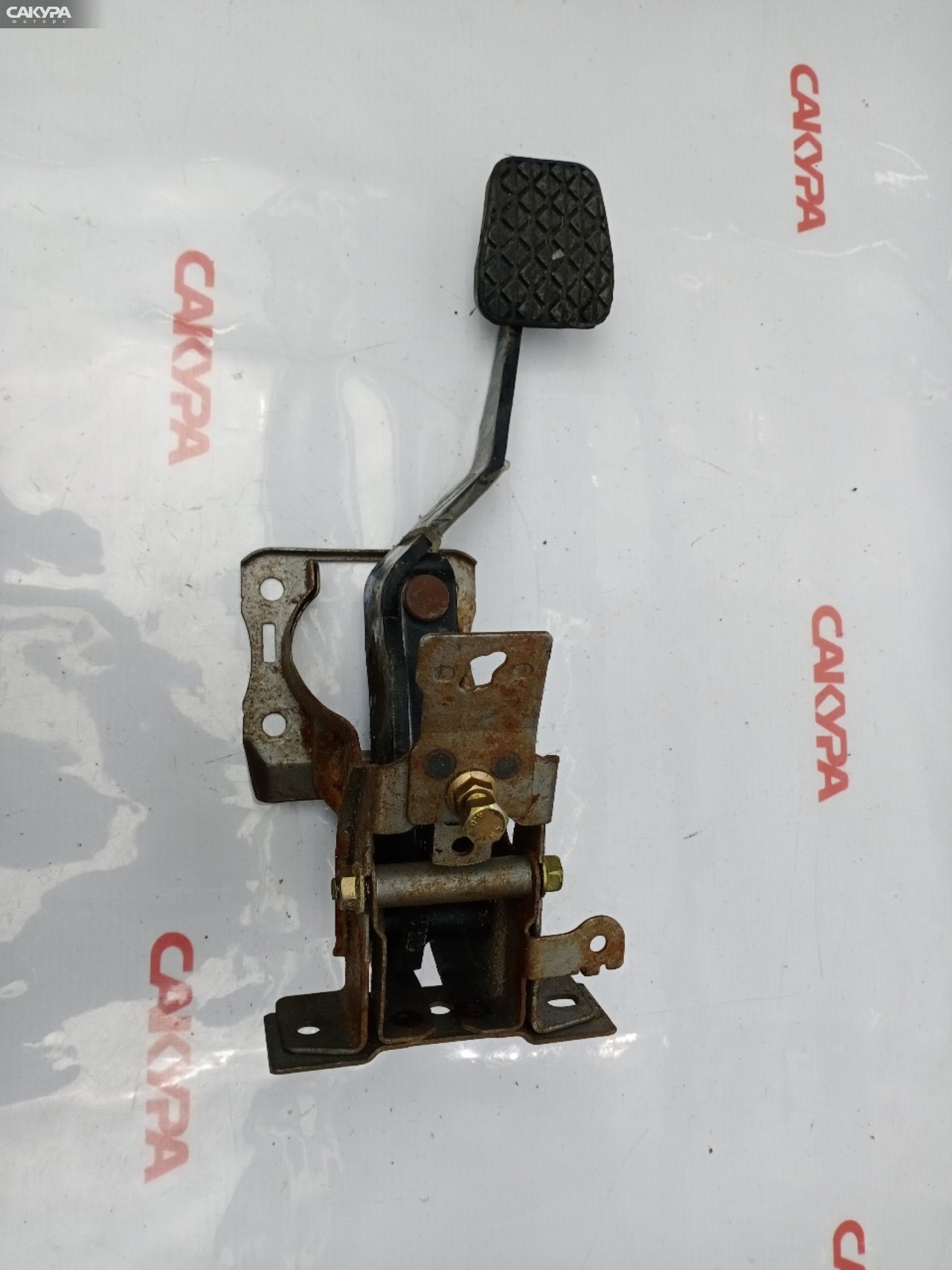 Педаль тормоза Mazda Mazda 6 GG RF5C: купить в Сакура Красноярск.