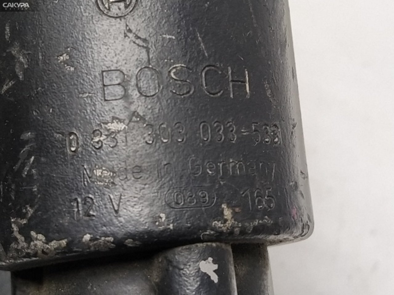 Стартер Volvo 740 B 200 E: купить в Сакура Красноярск.