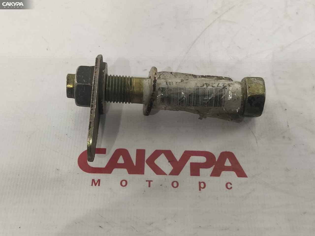 Метиз Toyota Chaser GX81 1G-FE: купить в Сакура Красноярск.