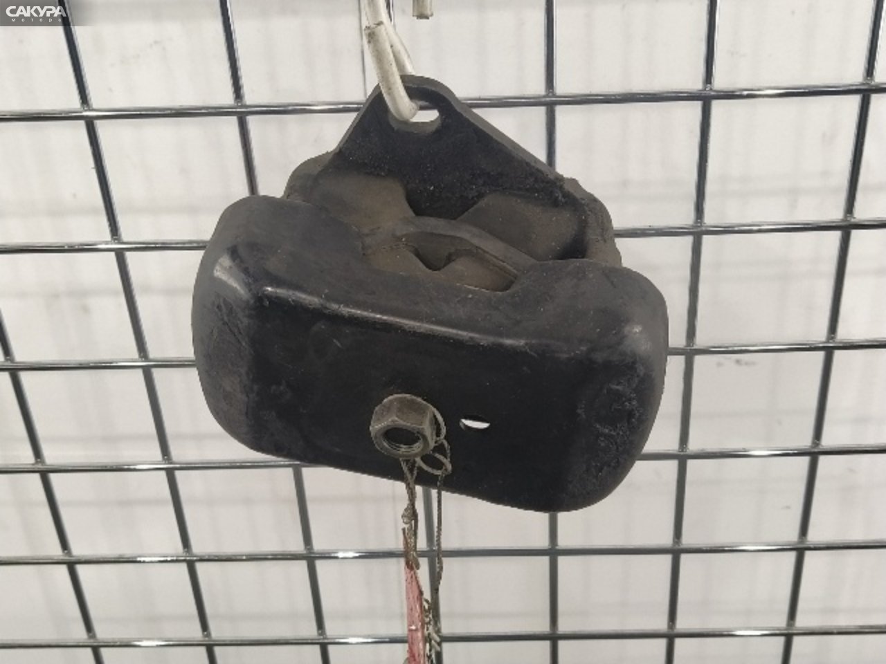 Подушка двигателя Toyota Liteace CR41V 2C: купить в Сакура Красноярск.