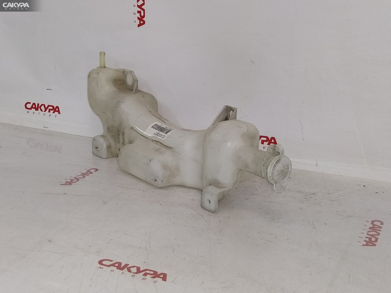 Бачок расширительный Mitsubishi Colt Z27A 4G15: купить в Сакура Красноярск.