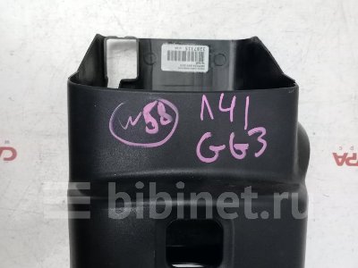 Купить Кожух рулевой колонки на Subaru Impreza GG3 EJ15  в Красноярске