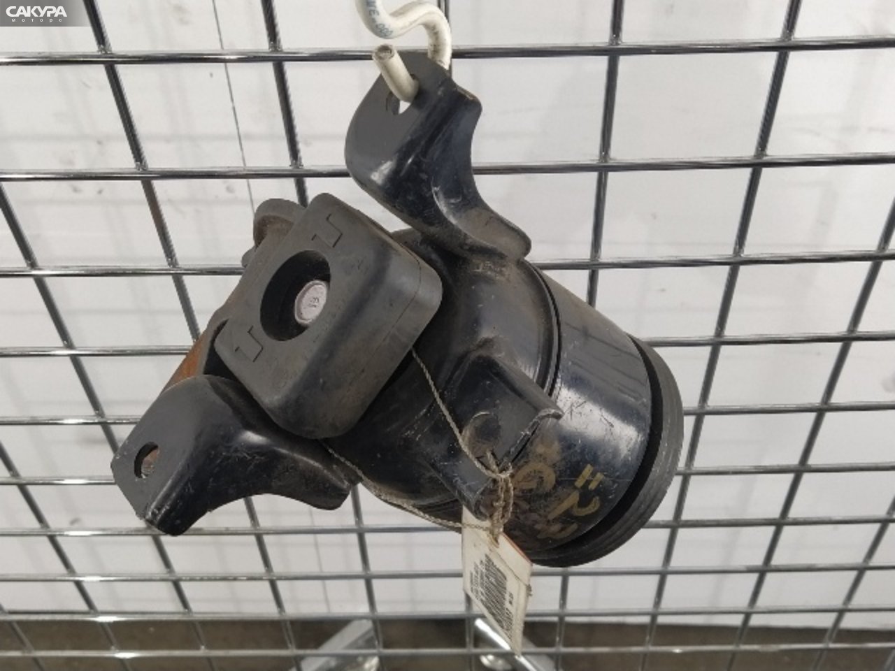 Подушка двигателя правая Mitsubishi Colt Z27A 4G15: купить в Сакура Красноярск.