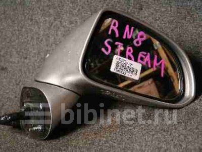 Купить Зеркало боковое на Honda Stream RN8 R20A правое в Красноярске